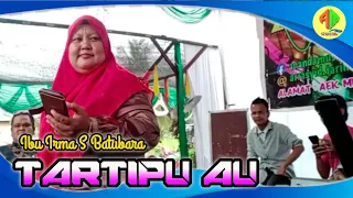 Download TARTIPU AU  |  IBU IRMA S BATUBARA MP3