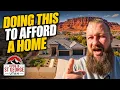 Buyers Are Doing THIS to Afford a Home in St George Utah