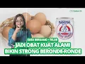 Download Lagu Dokter 24 - Racikan Obat Kuat Alami Pake Susu Beruang, Riil Kah Min?
