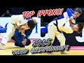 Download Lagu TOP IPPONS  - Judo World Championships 2025
