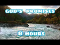 Lagu GOD'S PROMISES // FAITH // STRENGTH IN JESUS // 8 HOURS