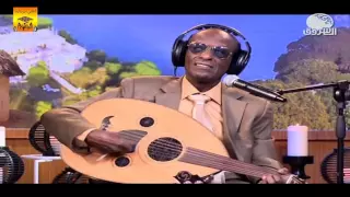 محمد الأمين خمسة سنين ليالي د بي 2016 