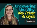 Feature Focus Key Driver Analysis