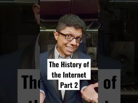 The History of the Internet (Part 2) feat. Gary Brolsma
