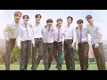 Download Lagu Boy Sompob - Love Is Everywhere (Instrumental) Fourever you Project OST