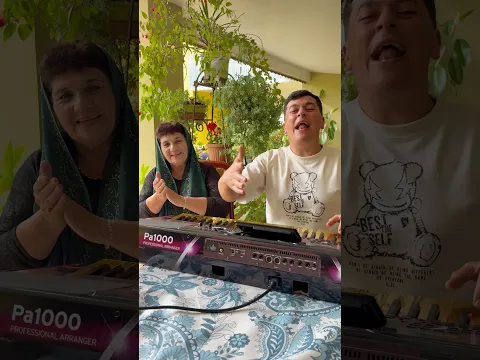 Мама чан ❤️