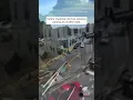 88-Year-Old Driver Crashes During Medical Episode