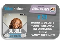Scary Family Tree Now Has ALL Your Personal Info On Blast How To Delete EP 29