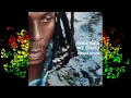 Richie Spice - Valley of Jehoshaphat Red Hot
