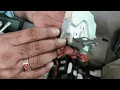 Prius 2010 P0B42 low hybrid battery voltage sensor B solved