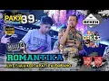 Lagu Paka 89 Music | Romantika | Bung Shadat | Live 5 Ulu Kertapati Palembang | Beken Production