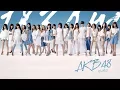 Download Lagu AKB48 - Sakura no Hanabiratachi || Solo Version by Atsuka Maeda (Acchan)