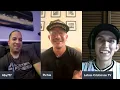 Interview with Triple Seven 🇵🇷 | Musical career and impactful testimonials