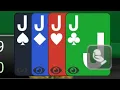 Final Table HU Poker Stars NJ-MI moonlight