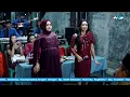 Download Lagu ALBUM ALROSTA Dongkrek - ALFA Audio - Hvs Sragen (Katresnan sejati - Gerigis - Ayang Ayang)