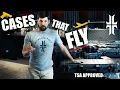 Traveling w Guns CASE COMPARISON TSA Approved
