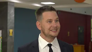 Виталий Доля рассказал о давней мечте, связанной с цирком