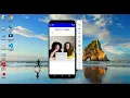 I create a Image search app using react-native and unsplash image api