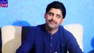 wazeer ahmad toti i hanjoon dhatyan hin new saraiki u0026 punjabi song irfan production