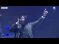 Stormzy - Shut Up (1Xtra Live 2015)