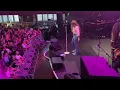 Kelis Millionaire LIVE