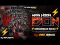 Lagu EDM MIX | Main Hoon Don Dj Remix | Are Deewano Mujhe Pahchano Dj Remix Song | DJ ASK Remix