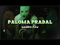 Lagu PRADAL - NANDO PAU ( REMIX ) 2025