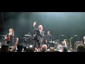 The National - Vanderlyle Crybaby Geeks - Greek Theater - Los Angeles, CA May 31, 2023