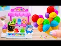Download Lagu Amazing Rainbow Ice Cream 🍦🌈 How To Make Mini Rainbow Ice Cream Decorating Ideas ✨ Sweet Cake Master