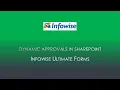 Webinar Dynamic SharePoint Approval Process