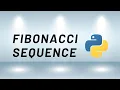 In just 5 minutes you ll be able to understand the Fibonacci series in Python