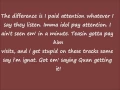 Rich Homie Quan - Differences