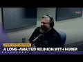 A Special Reunion with Steve Huber