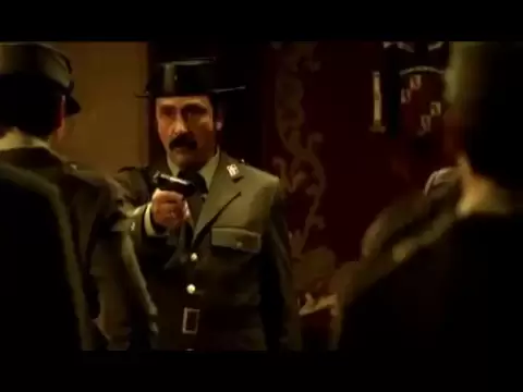 23-F: La película - Trailer