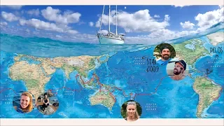 Stockholm Patron Presentation- June 10th 2018 Sailing Vessel Delos