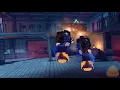 Dead and Buried - VR