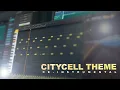 Download Lagu CITYCELL THEME | Re-Instrumental by Nasif Nipu