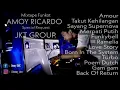 Lagu Mixtape Amoy Ricardo Special Req JKT Group 2021 - DJ DONNY