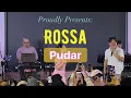 Download Lagu ROSSA - Pudar (Lirik) LiVE 21 September 2025 K-Beauty Fest 2025 Central Park Mall