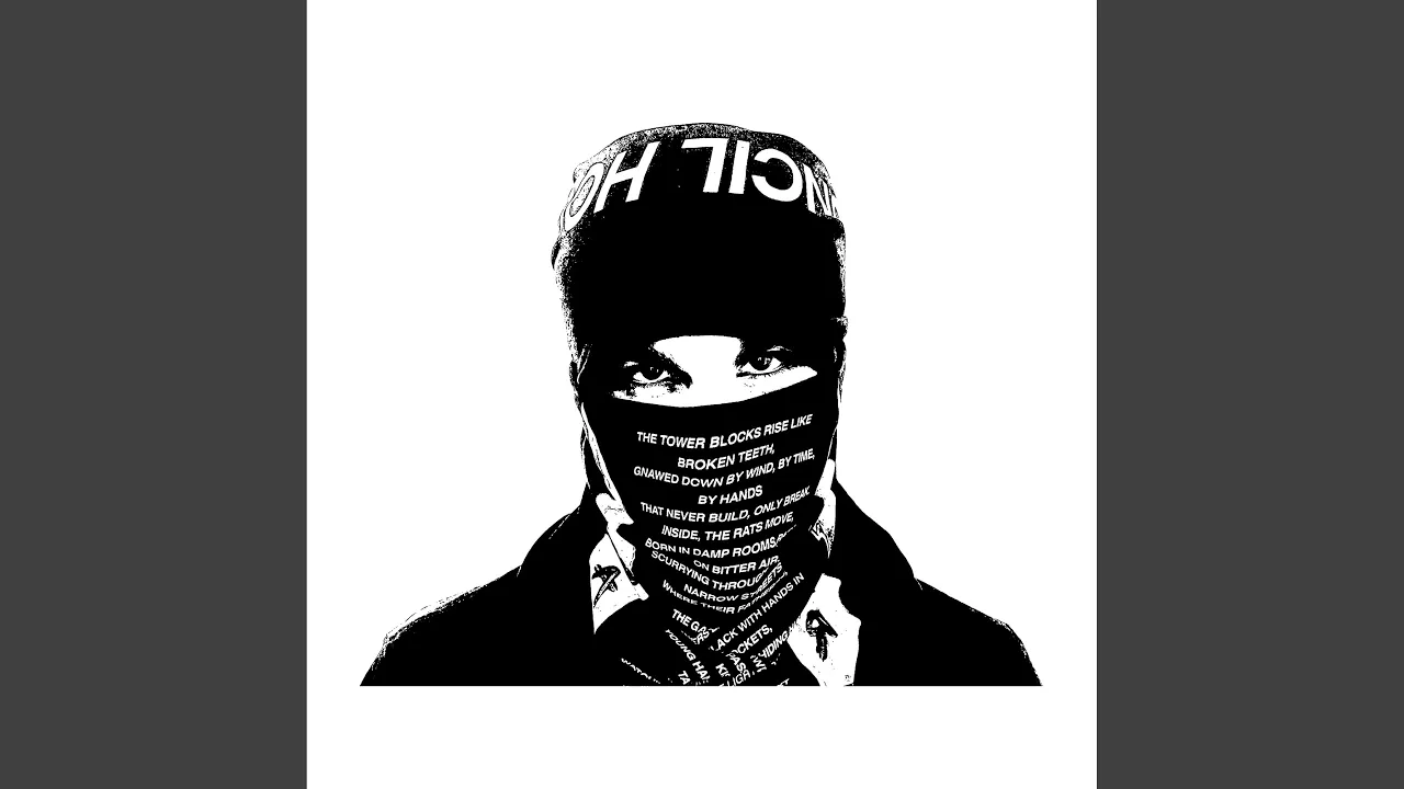 Recommended tracks by EsDeeKid. A heart-thumping classic.