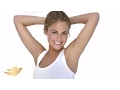 Reveal beautiful underarms with Dove deodorant (yep, even post-shave)