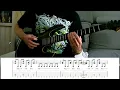 Surprise You're Dead + TAB (Faith No More cover)