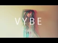 Les Loups - Colourblind ft. Cybil