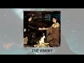 the enemy (andrew belle) | slowed down + reverb