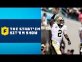 Week 2 Starts Sits for EVERY Position The Start Em Sit Em Show