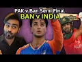 Bangladesh Fights But India Dominates | India v Bangladesh | ep 725