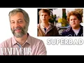 Judd Apatow Breaks Down His Career from Superbad to Freaks and Geeks Vanity Fair