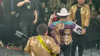 JGL en vivo - Luis R Conriquez DOMO CARE