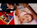 ASMR TOK SEN Oil Massage Thai Massage Fusion Unintentional ASMR