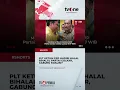 Download Lagu Hadiri Halal Bihalal Partai Golkar, Plt Ketum PPP  Diundang Airlangga #shorts #tvone #news